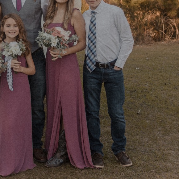 DRESS FOR SELL - Picture 4 of 4